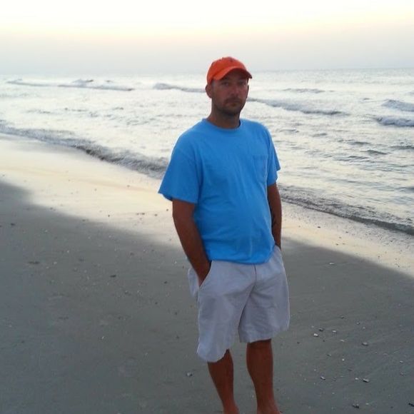 Meet your Posher, Tj - Picture 1 of 1